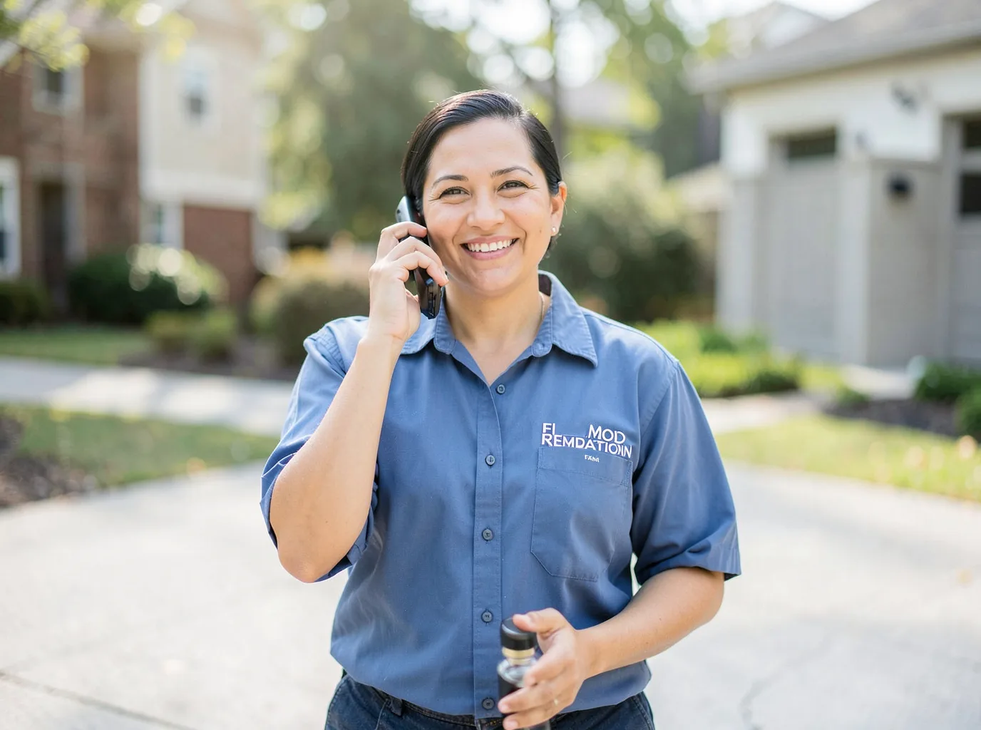 Mold Remediation Colfax, IA FAQs